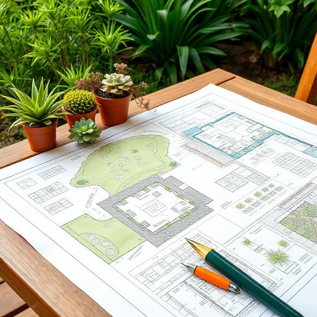 Garden Design